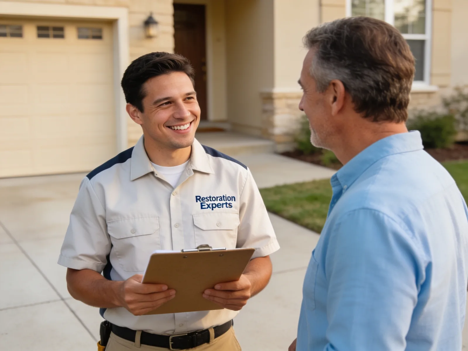 Water Damage Cleanup Ruby, AK FAQs